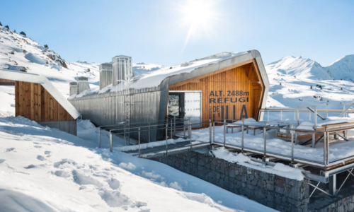 ALTURA ARQUITECTES_MONBRICK ANDORRA