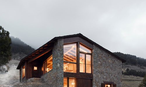 ALTURA ARQUITECTES_MONBRICK ANDORRA